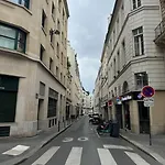 Studio Neuf Et Equipe - Coeur De Paris- Bourse