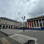 Studio Neuf Et Equipe - Coeur De Paris- Bourse