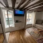 Studio Neuf Et Equipe - Coeur De Paris- Bourse