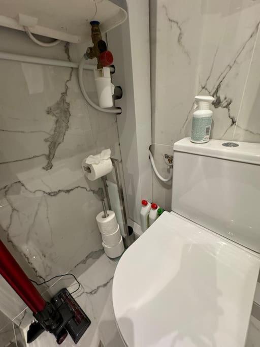 Appartement Studio Neuf Et Equipe - Coeur De Paris- Bourse *