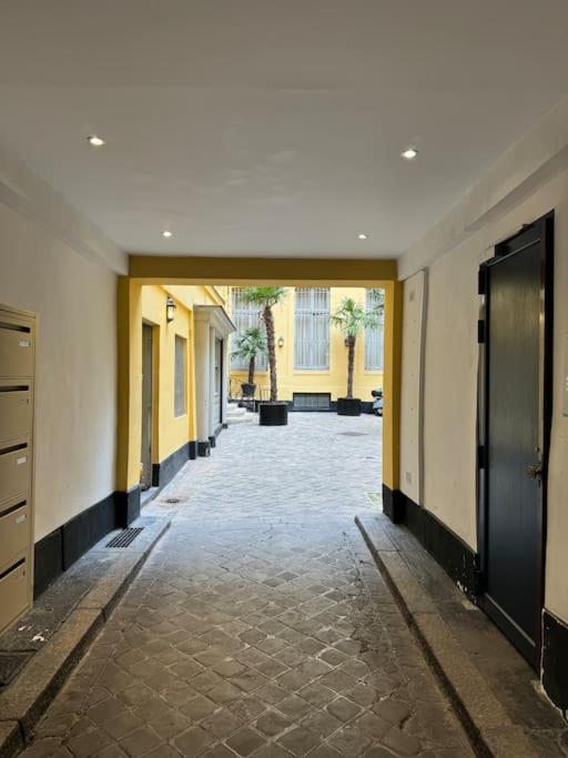 Appartement Studio Neuf Et Equipe - Coeur De Paris- Bourse *