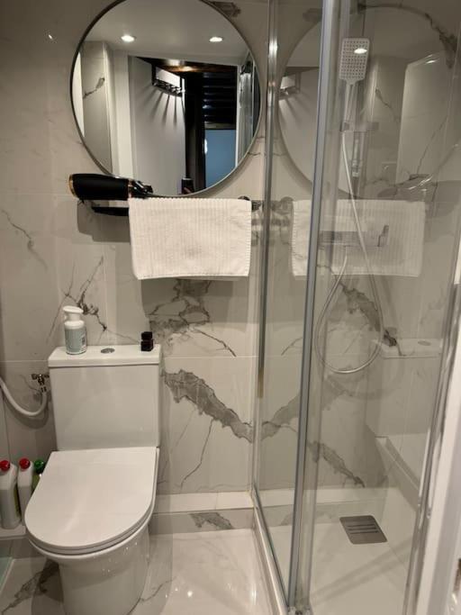 Studio Neuf Et Equipe - Coeur De Paris- Bourse Appartement Parijs