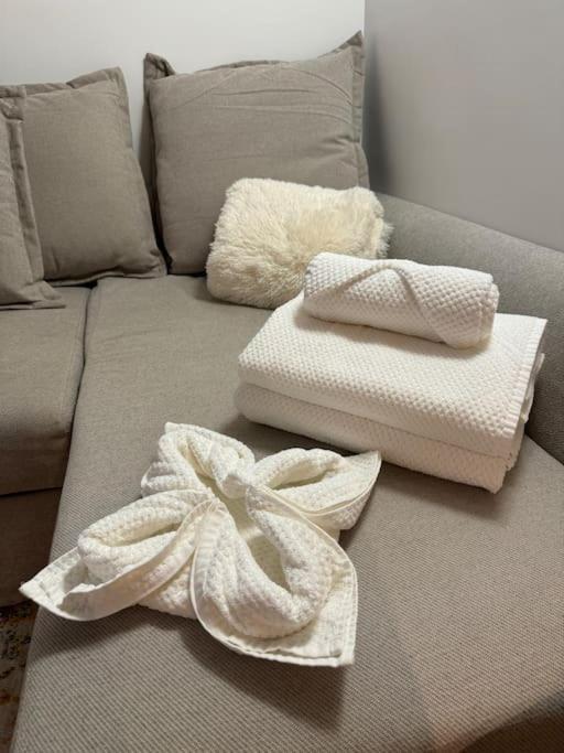 Studio Neuf Et Equipe - Coeur De Paris- Bourse Appartement *